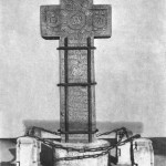 Burial Cross of Radu Florescu
