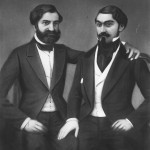 Grigore and Constantin Florescu