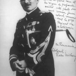 Colonel Radu Miclescu